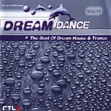 Various Artists - Dream Dance Vol 11 CD1