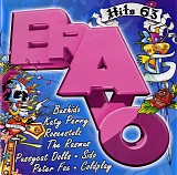 Various artists - Bravo Hits 63 CD1