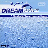 Various Artists - Dream Dance Vol 06 CD1
