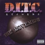 D.I.T.C. - The Movement