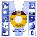 Various artists - The Complete Motown Singles Volume 11A - 1971 (Disc 57)