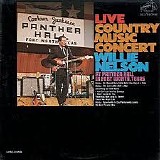 Willie Nelson - Live Country Music Concert