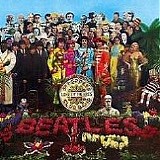 Beatles,The - Sgt. Pepper's Lonely Hearts Club Band