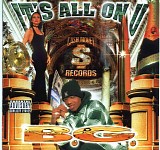 B.G. - It's All On U (vol.2)