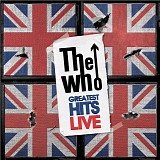 Who, The - Greatest Hits Live (Disc Two)