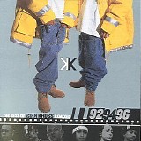 Kris Kross - Best of Kris Kross Remixed