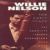 Willie Nelson - The Complete Liberty Recordings CD2
