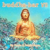 Various Artists - Buddha-Bar VII - CD2  Sarangi)