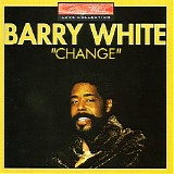 Barry White - Change
