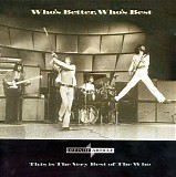 Who, The - Who's Better, Who's Best