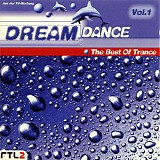 Various Artists - Dream Dance Vol 01 CD1