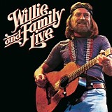 Willie Nelson - Willie And Family Live CD2
