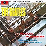 Beatles,The - Please Please Me (Mono)