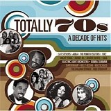 Various artists - Totally 70s A Decade Of Hits CD2