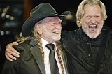 Willie Nelson - La Zona Rosa - Australia 1995-04-22