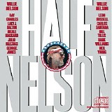 Willie Nelson - Half Nelson