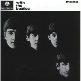 Beatles,The - With The Beatles (Remastered HDCD)