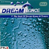 Various Artists - Dream Dance Vol 03 CD1