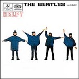 Beatles,The - Help!