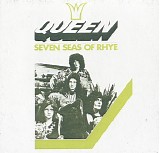Queen - Seven Seas Of Rhye