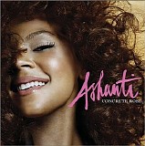 Ashanti - Concrete Rose
