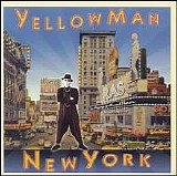 Yellowman - New York
