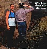 Willie Nelson & Roger Miller - Old friends