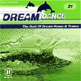 Various Artists - Dream Dance Vol 21 CD1