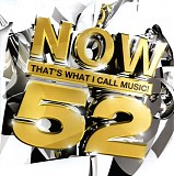 Various Artists - Now Thats What I Call Music - 52