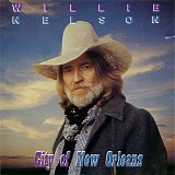 Willie Nelson - City of New Orleans