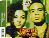 2 Unlimited - Tribal Dance