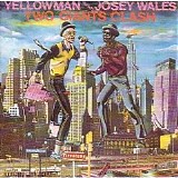 Yellowman & Josey Wales - Two Giants Clash