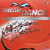 Various Artists - Dream Dance Vol 38 CD2