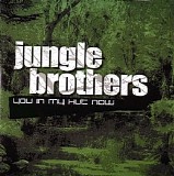 Jungle Brothers - You in My Hut Now