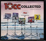10cc - 10cc Collected CD1
