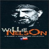 Willie Nelson - A Classic & Unreleased Collection CD2