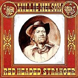 Willie Nelson - Red Headed Stranger