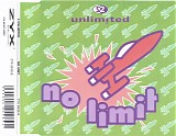 2 Unlimited - No Limit