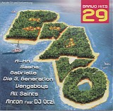 Various artists - Bravo Hits 29 CD2