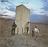 Who, The - Who's Next [Canada)