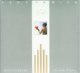 Eurythmics - Sweet Dreams Are Made Of This (Remastered & Expanded)