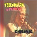 Yellowman & Fathead - Chronic