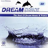 Various Artists - Dream Dance Vol 22 CD1