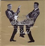 Ventures, The - V-Gold