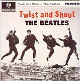 Beatles,The - Twist And Shout (Remastered)