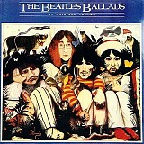 Beatles,The - The Beatles Ballads (UK Stereo LP) (DESS 2002)