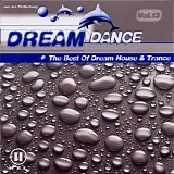 Various Artists - Dream Dance Vol 13 CD1