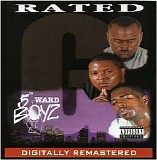 5th Ward Boyz - Rated G