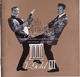 Ventures, The - V-Gold III