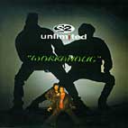 2 Unlimited - Workaholic (Single)